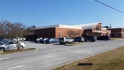 HOWE HALL 20160202_111613